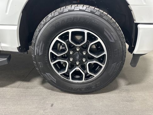 Used 2023 Ford F150 XLT w/ Equipment Group 302A High AWD/4WD image 14