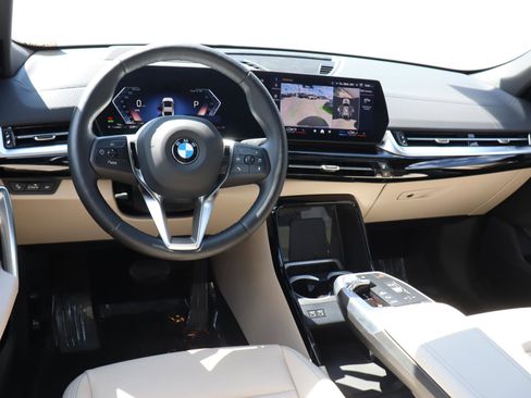 Certified 2024 BMW X2 xDrive28i w/ Premium Package image 20