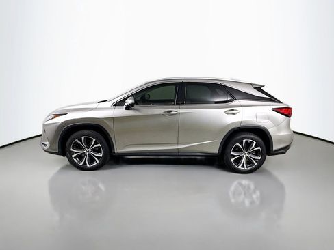 Certified 2020 Lexus RX 350 FWD w/ Premium Package image 8