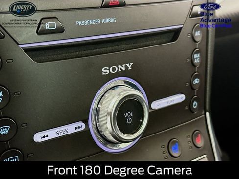 Certified 2018 Ford Edge Sport w/ Equipment Group 401A image 20