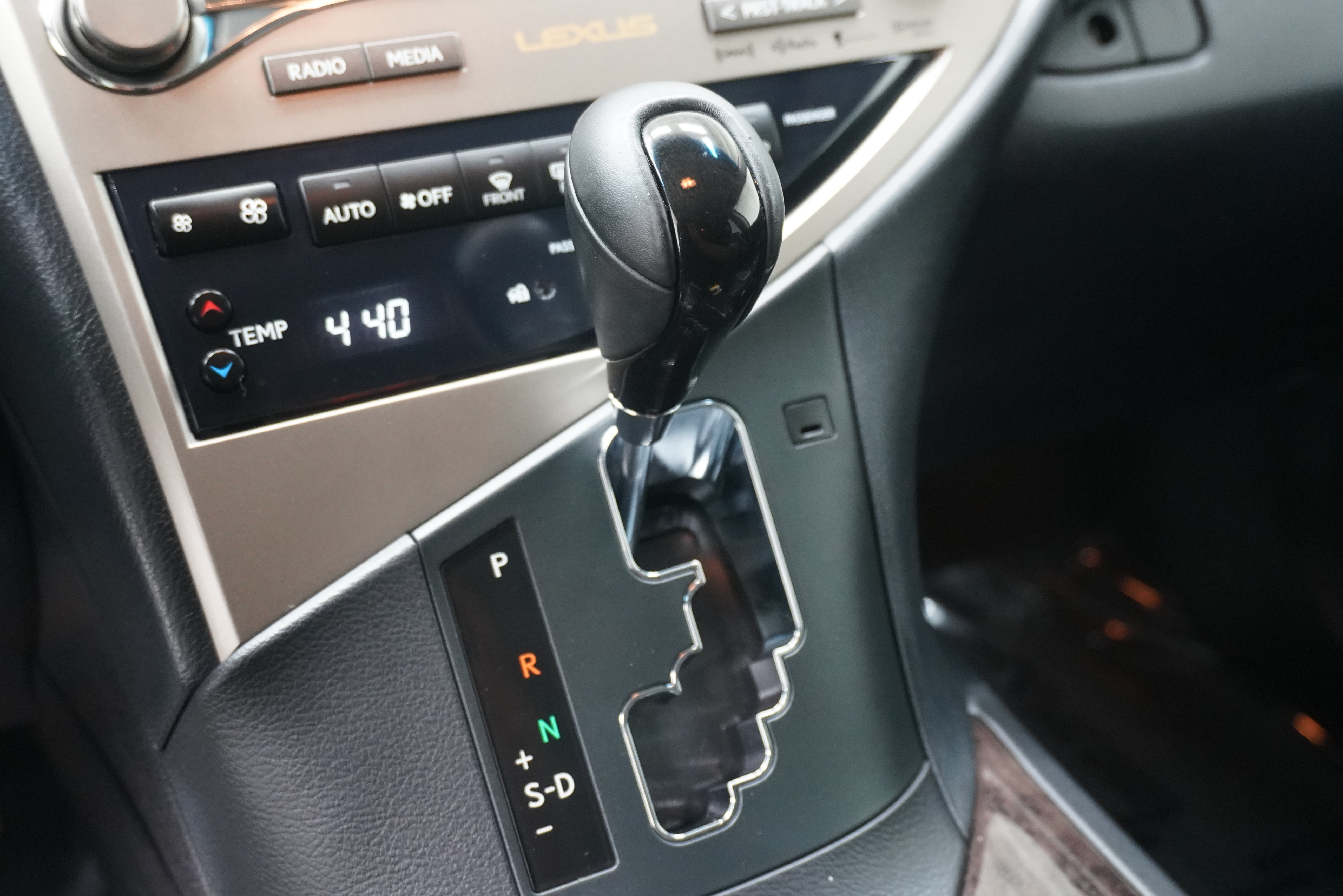 Used 2013 Lexus RX 350 FWD w/ Navigation Pkg image 21