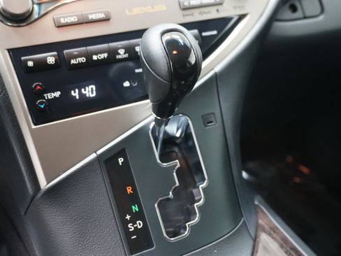 Used 2013 Lexus RX 350 FWD w/ Navigation Pkg image 21