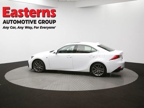 Used 2018 Lexus IS 300 AWD image 63