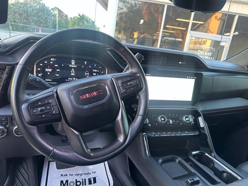 Used 2024 GMC Sierra 2500 AT4 w/ AT4 Premium Plus Package AWD/4WD image 27