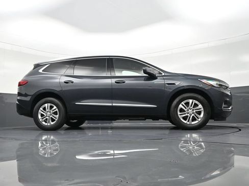 Used 2020 Buick Enclave Essence FWD image 30