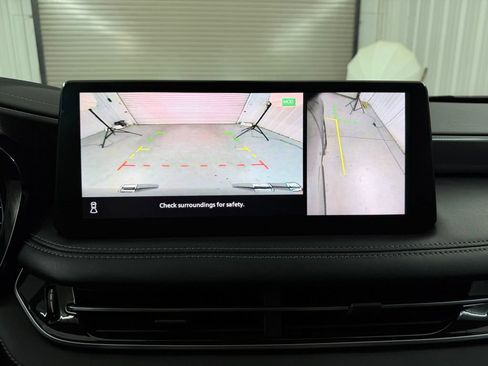 Certified 2023 INFINITI QX60 Luxe w/ Cargo Package FWD image 16