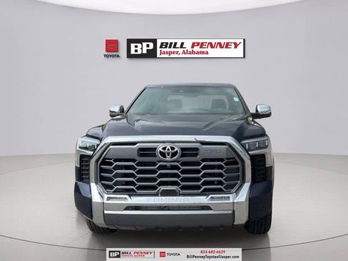 New 2026 Toyota Tundra 1794 Edition image 8