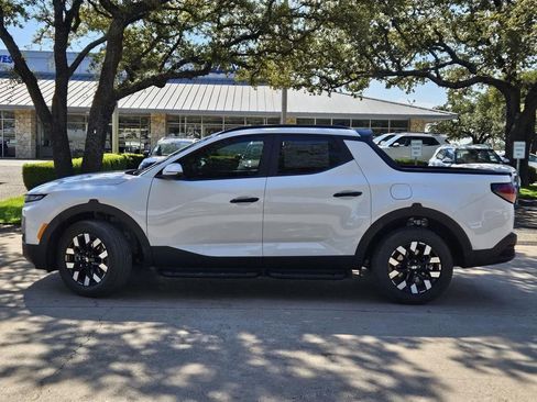 New 2026 Hyundai Santa Cruz SEL FWD image 2
