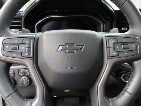 Used 2023 Chevrolet Silverado 1500 ZR2 image 58