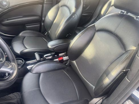 Used 2014 MINI Cooper Countryman S image 14