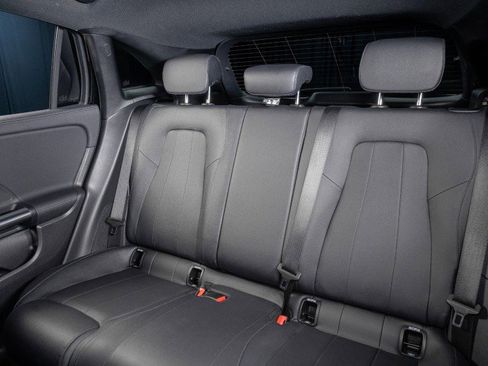 Certified 2023 Mercedes-Benz GLA 250 image 15