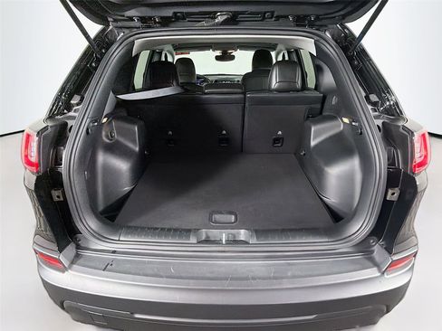 Used 2022 Jeep Cherokee Latitude Lux AWD/4WD image 24