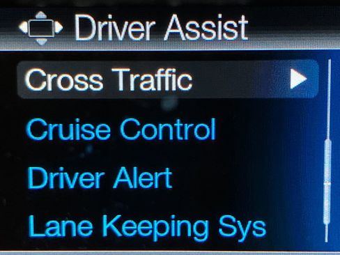 Used 2020 Lincoln MKZ Reserve w/ Elements Package image 35