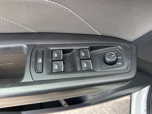 Used 2023 Volkswagen Atlas SE w/ Panoramic Sunroof Package FWD image 42