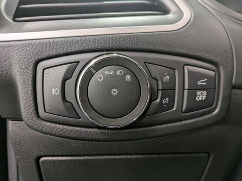 Used 2022 Ford Edge SEL w/ Convenience Package AWD/4WD image 24