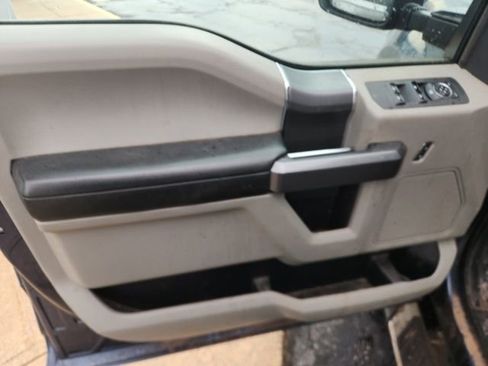 Used 2020 Ford F150 XLT w/ Equipment Group 302A Luxury image 10