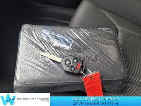 Used 2022 Subaru Impreza 2.0i image 22