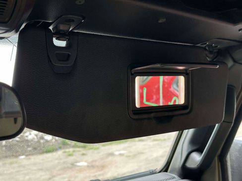 Used 2025 Jeep Wrangler Unlimited Sport S 4xe AWD/4WD image 29