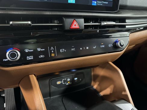 New 2026 Kia Sportage X-Line w/ X-Line Premium Package image 23