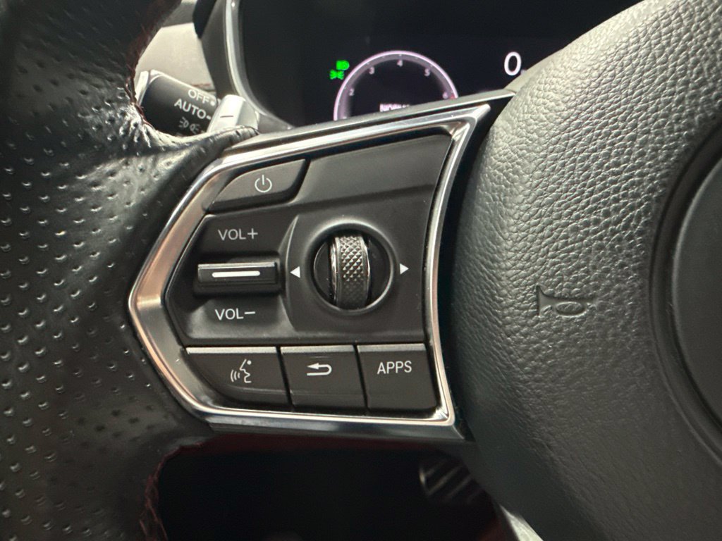 Used 2022 Acura MDX Type S AWD/4WD image 24