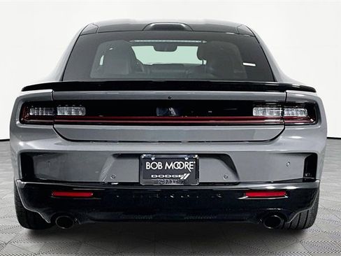 New 2026 Dodge Charger R/T Scat Pack image 5
