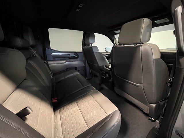 Used 2023 Chevrolet Silverado 1500 ZR2 w/ Technology Package AWD/4WD image 12