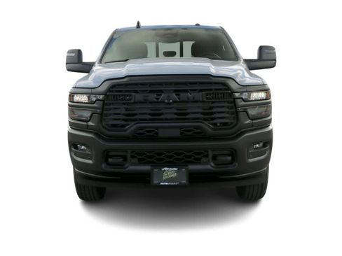 New 2026 RAM 3500 Tradesman image 2