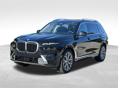 New 2027 BMW X7 xDrive40i w/ Premium Package AWD/4WD image 5