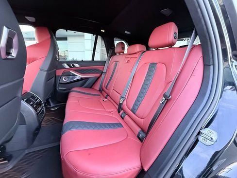 Used 2026 BMW X5 M Competition w/ Executive Package AWD/4WD image 13