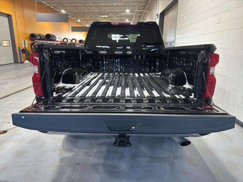 Used 2021 Chevrolet Silverado 2500 LT w/ Convenience Package image 20