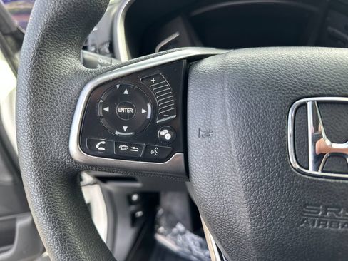 Used 2018 Honda CR-V EX image 19