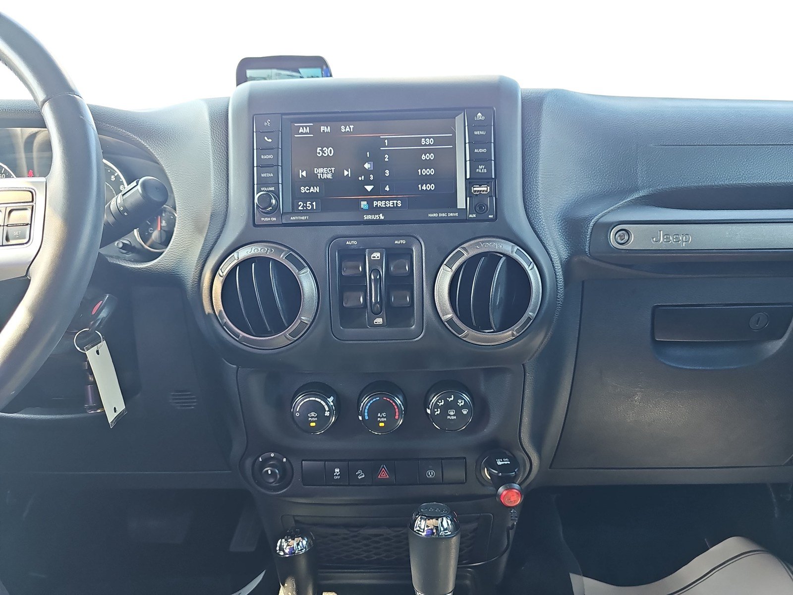 Used 2018 Jeep Wrangler Unlimited Sport AWD/4WD image 17