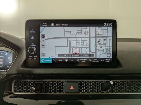 Used 2023 Honda Civic Sport Touring image 6