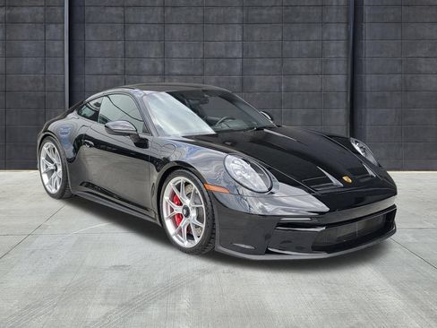 Certified 2023 Porsche 911 GT3 RWD image 6