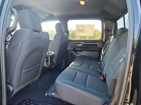 New 2026 RAM 1500 Big Horn image 6