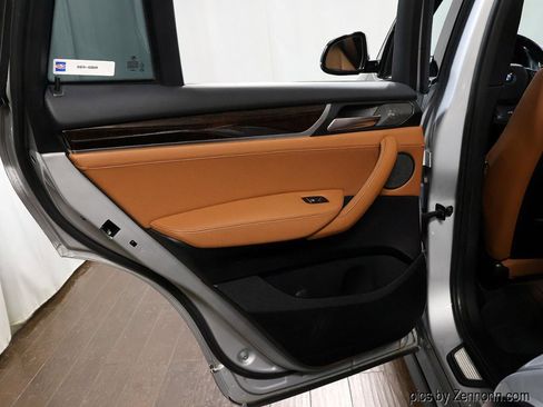 Used 2015 BMW X4 xDrive35i image 29