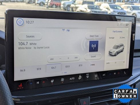 Certified 2023 Ford Escape ST-Line Select w/ Tech Pack #2 image 24