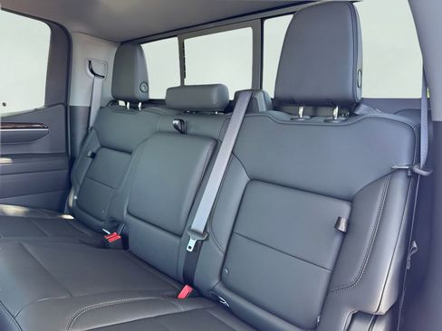 New 2026 GMC Sierra 1500 Elevation w/ Elevation Premium Package AWD/4WD image 11