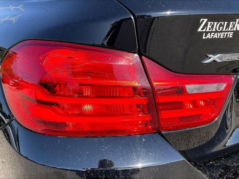 Used 2015 BMW 428i Gran Coupe xDrive AWD/4WD image 32