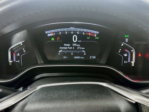 Used 2018 Honda CR-V EX-L image 12