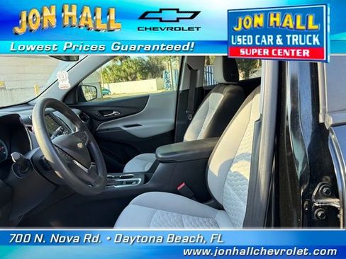 Used 2020 Chevrolet Equinox LS w/ LS Convenience Package image 17