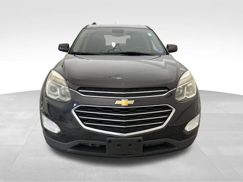 Used 2016 Chevrolet Equinox LT w/ Convenience Package AWD/4WD image 9