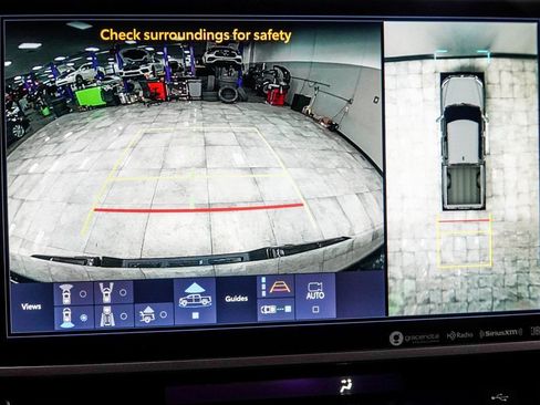 Used 2024 Toyota Tundra Limited image 26