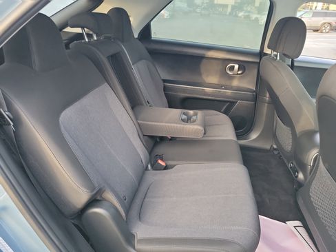 Certified 2023 Hyundai Ioniq 5 SE w/ Cargo Package image 23