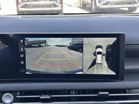 New 2026 Hyundai Tucson Limited image 7