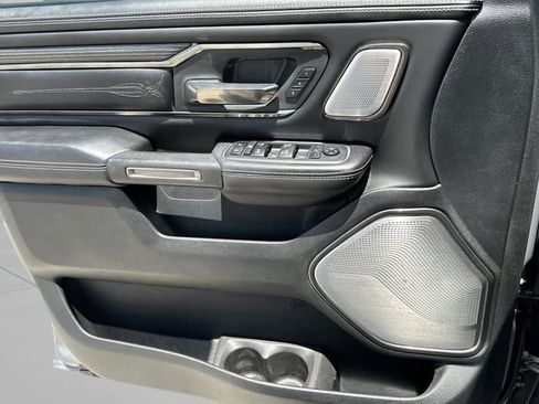 Certified 2021 RAM 1500 Limited RWD image 21