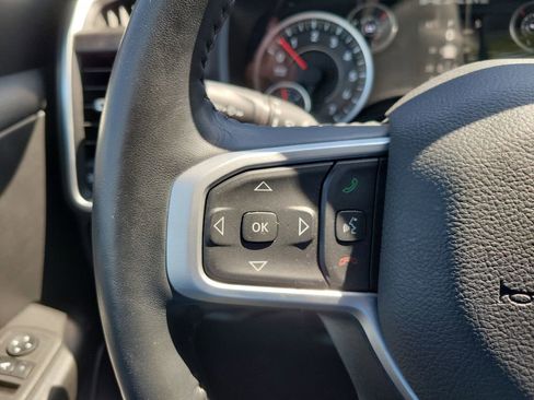 Used 2023 RAM 1500 Big Horn AWD/4WD image 14