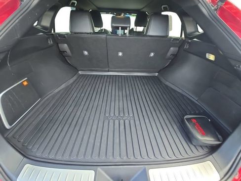 Used 2021 Toyota Venza Limited w/ Advanced Technology Package AWD/4WD image 13