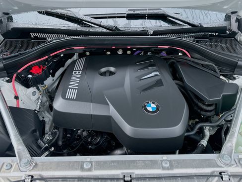 New 2026 BMW X3 xDrive30i AWD/4WD image 24