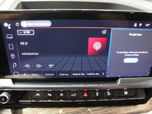New 2026 GMC Sierra 1500 Elevation w/ Elevation Premium Package AWD/4WD image 56